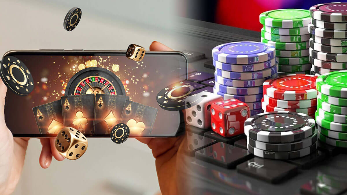 Brazil Nears Final Stage of Online Casino Licensing – 7D NEWS
